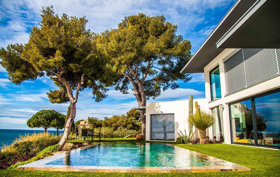 Paysagiste à Hyeres 